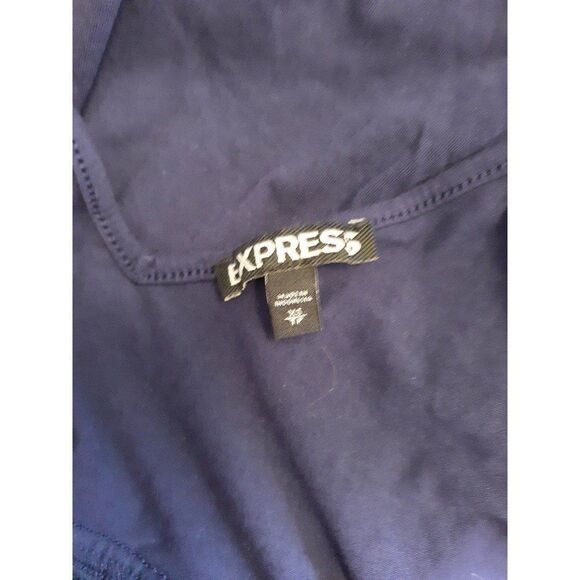 Express spaghetti strap mini dress - Picture 2 of 4